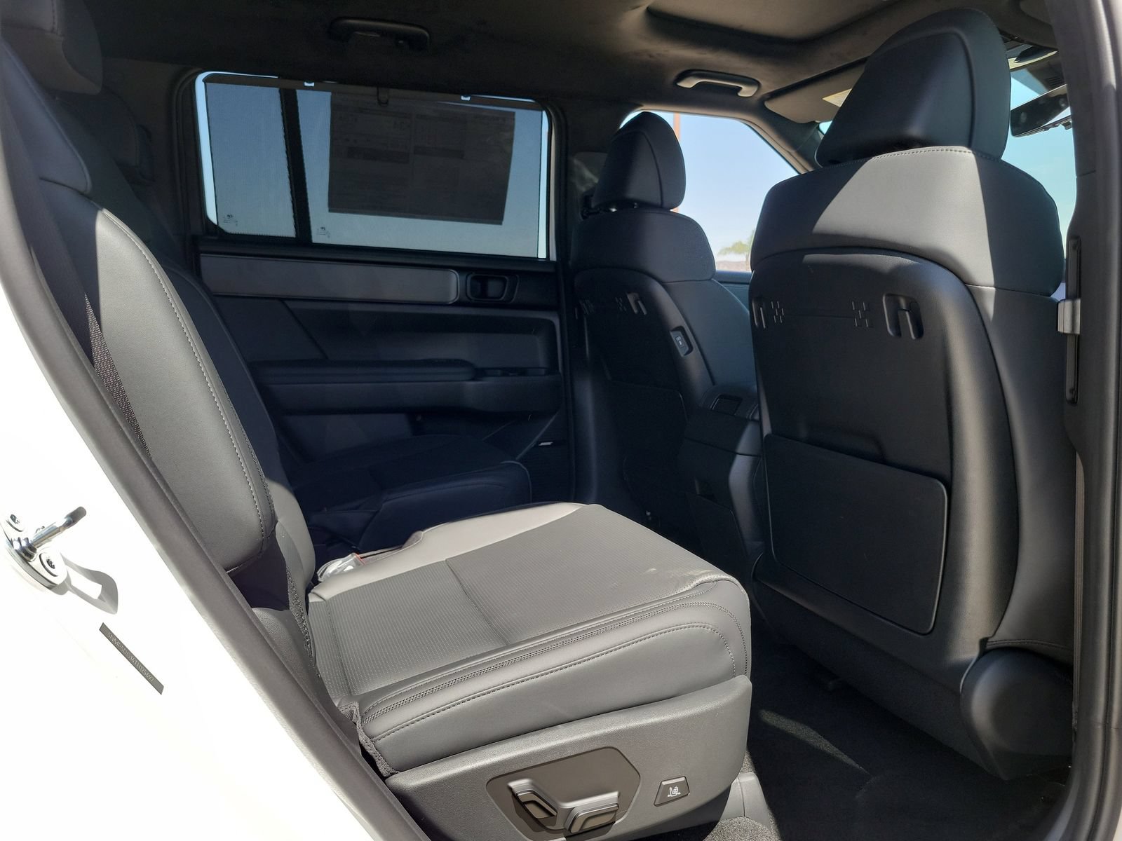 New 2026 Hyundai Santa Fe Calligraphy AWD/4WD image 18