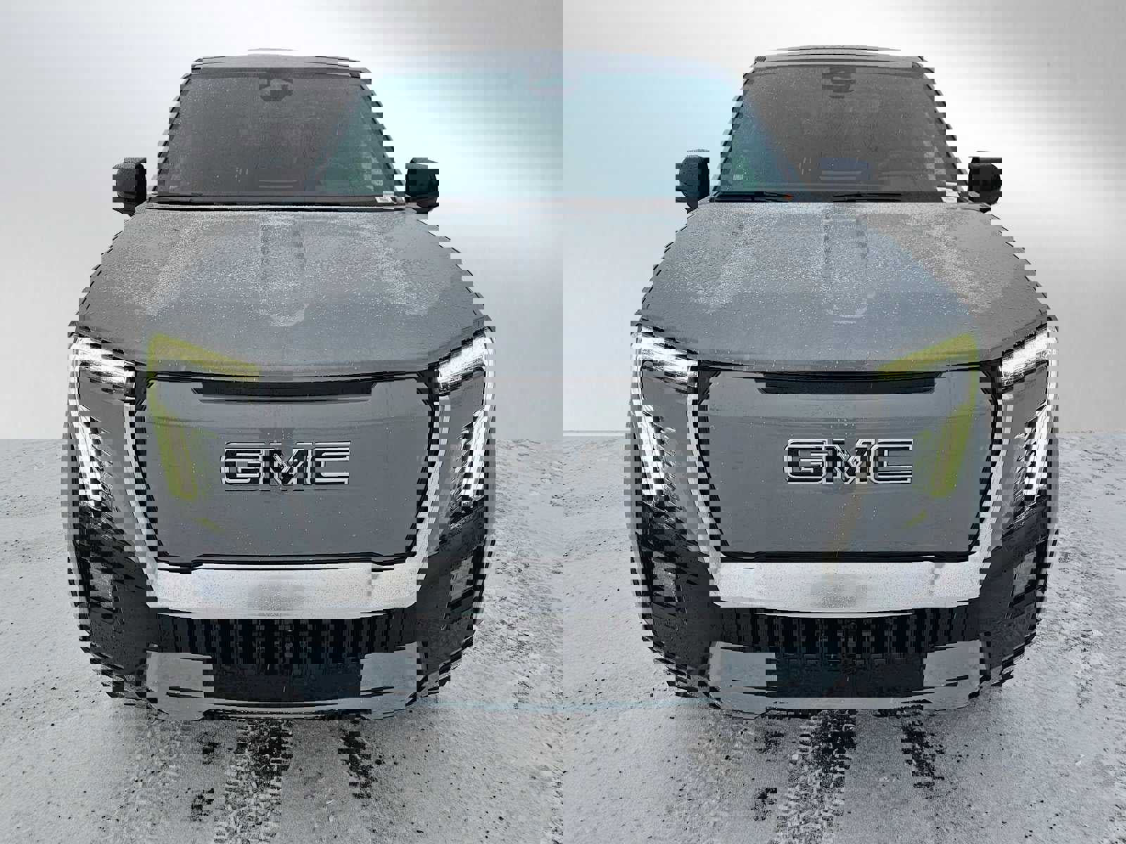 New 2024 GMC Sierra EV Denali image 2