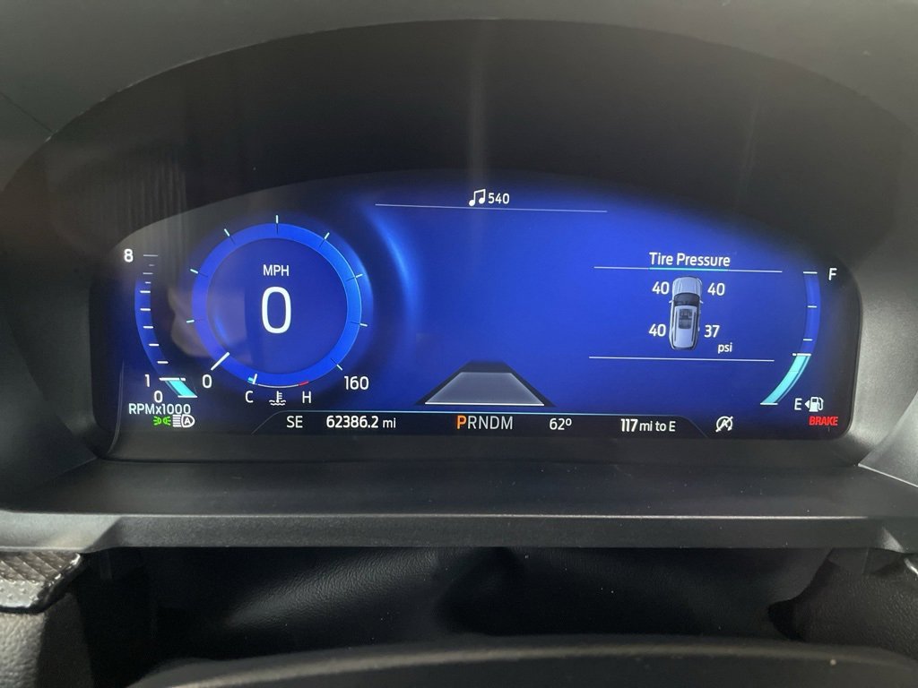 Used 2023 Ford Explorer ST w/ Equipment Group 401A image 17