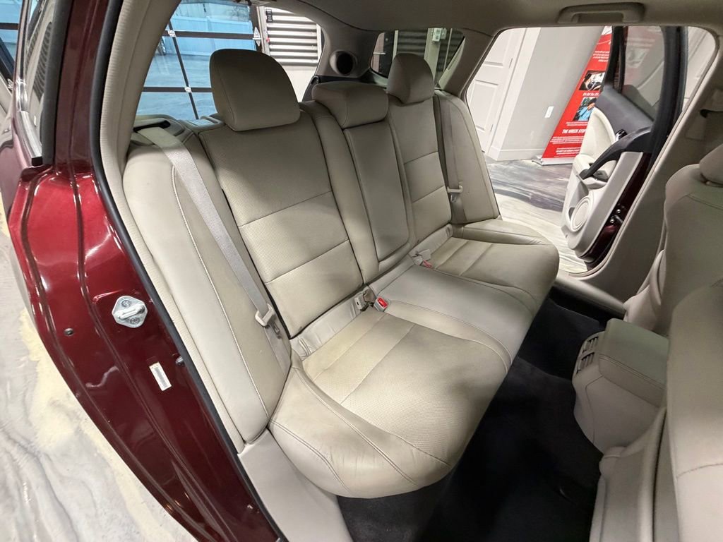 Used 2012 Acura TSX w/ Technology Package image 5