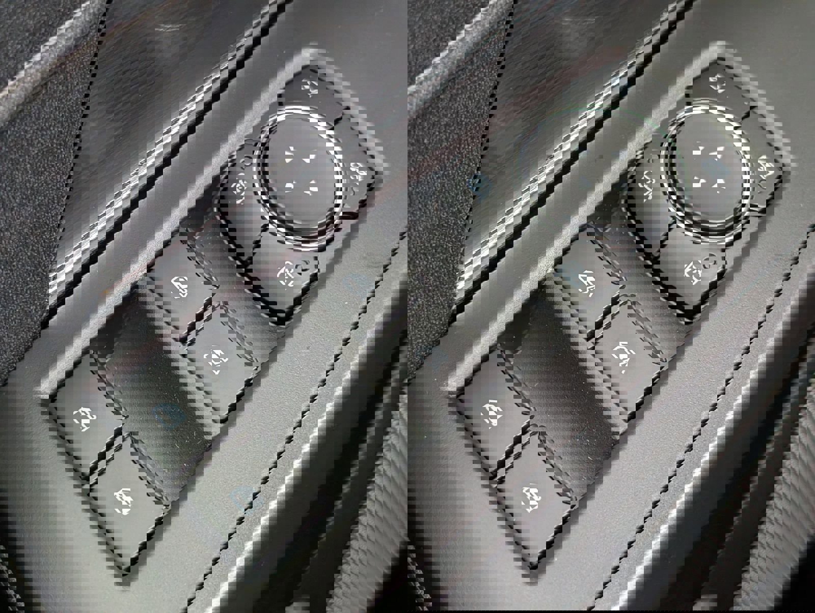 New 2026 Ford F150 Lariat w/ Equipment Group 501A Mid image 21