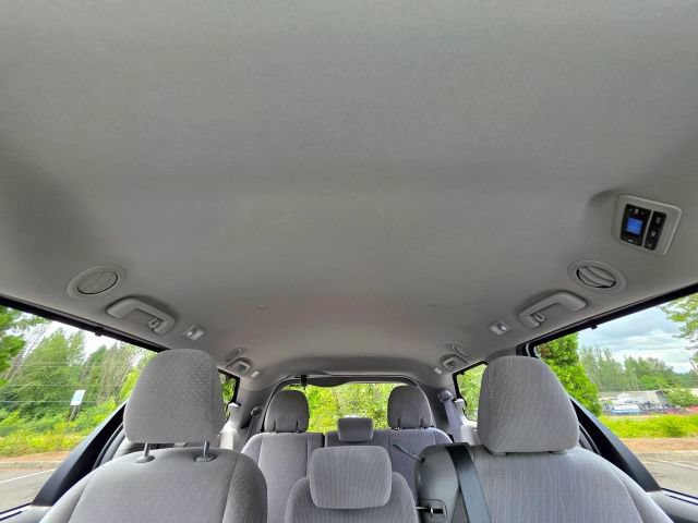 Used 2019 Toyota Sienna LE w/ LE Preferred Package FWD image 44