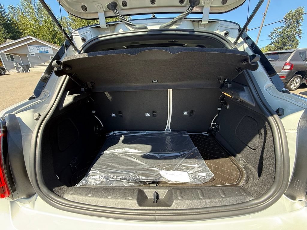 Used 2023 MINI Cooper S FWD image 10