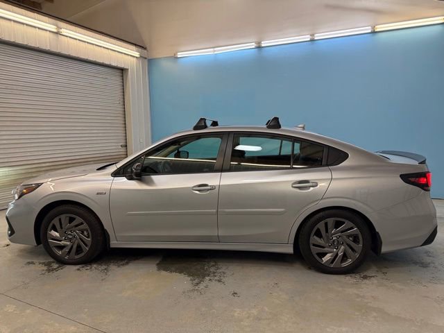 Used 2025 Subaru Legacy Sport image 5