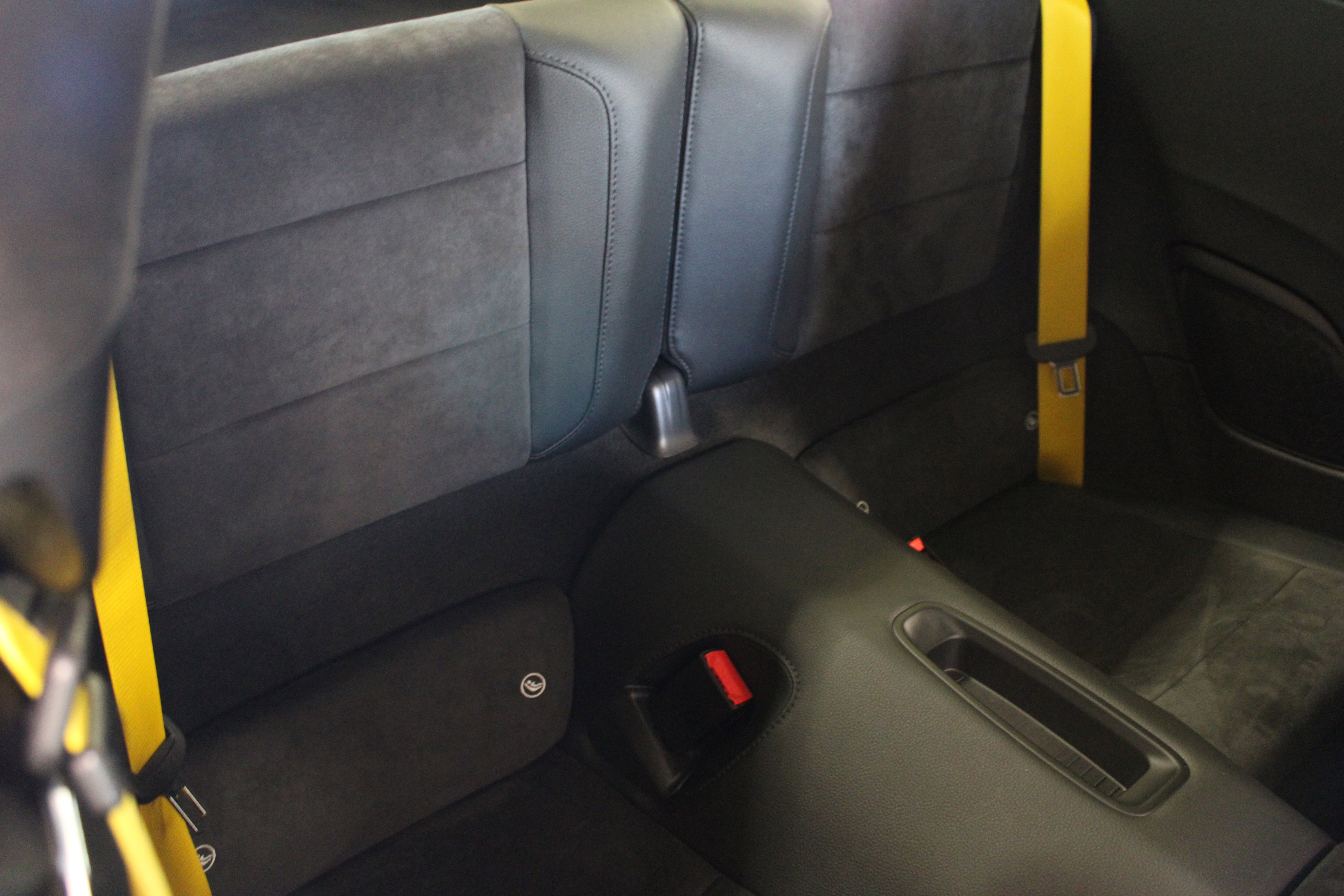 Certified 2019 Porsche 911 Targa 4 GTS image 42