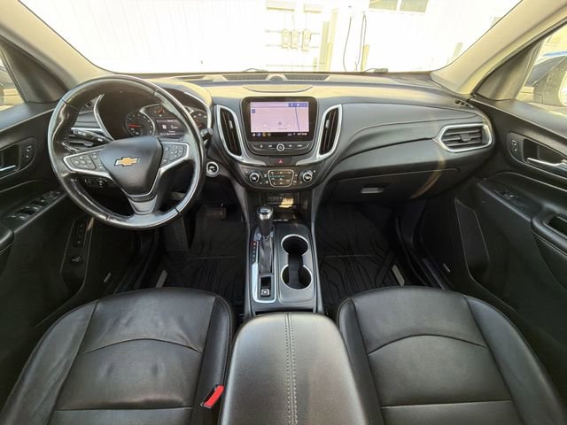 Certified 2019 Chevrolet Equinox Premier AWD/4WD image 21