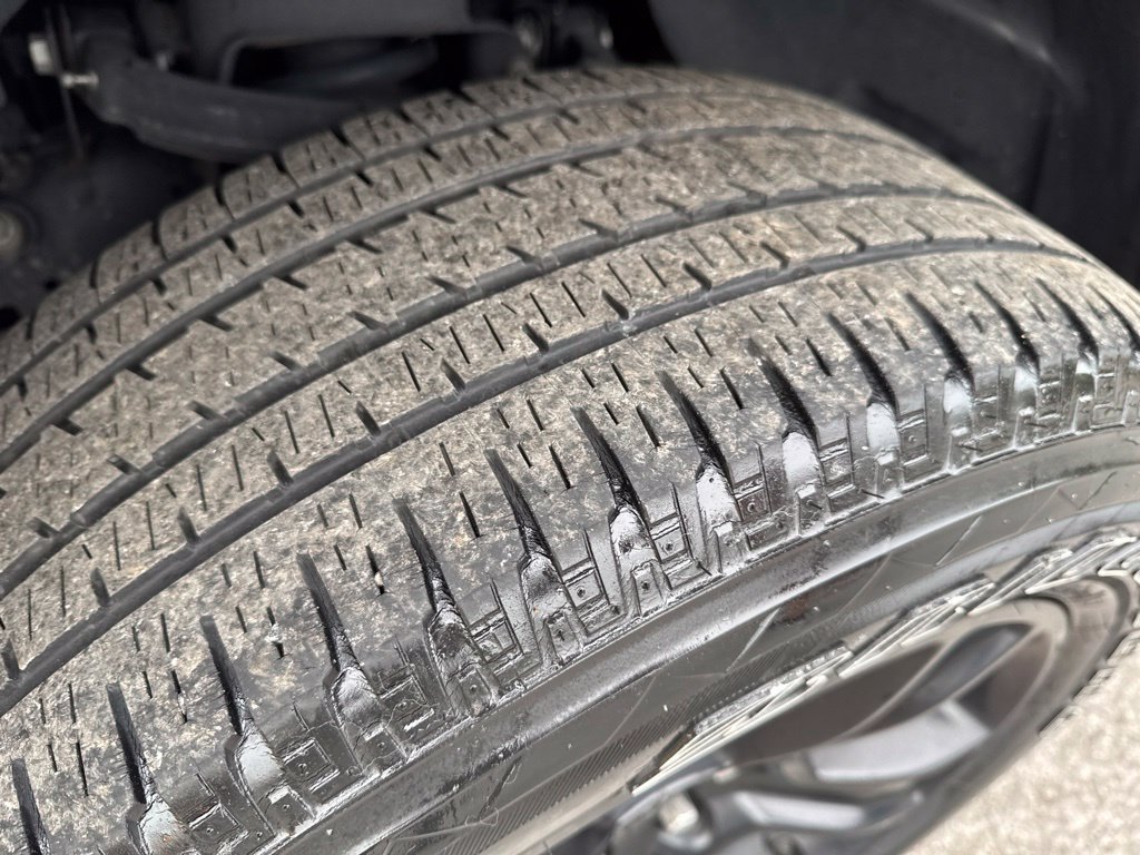 Used 2023 RAM 1500 Big Horn AWD/4WD image 13