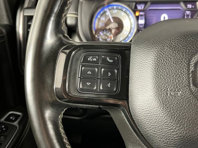 Used 2022 RAM 2500 Limited AWD/4WD image 20