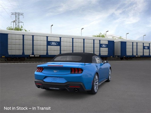 New 2026 Ford Mustang Premium image 8