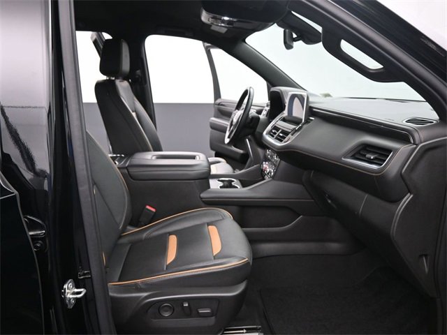 Used 2021 GMC Yukon AT4 image 20