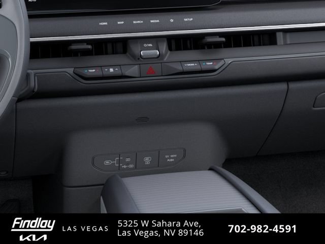 New 2026 Kia EV9 Land AWD/4WD image 25