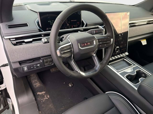 New 2026 GMC Sierra EV Elevation AWD/4WD image 21