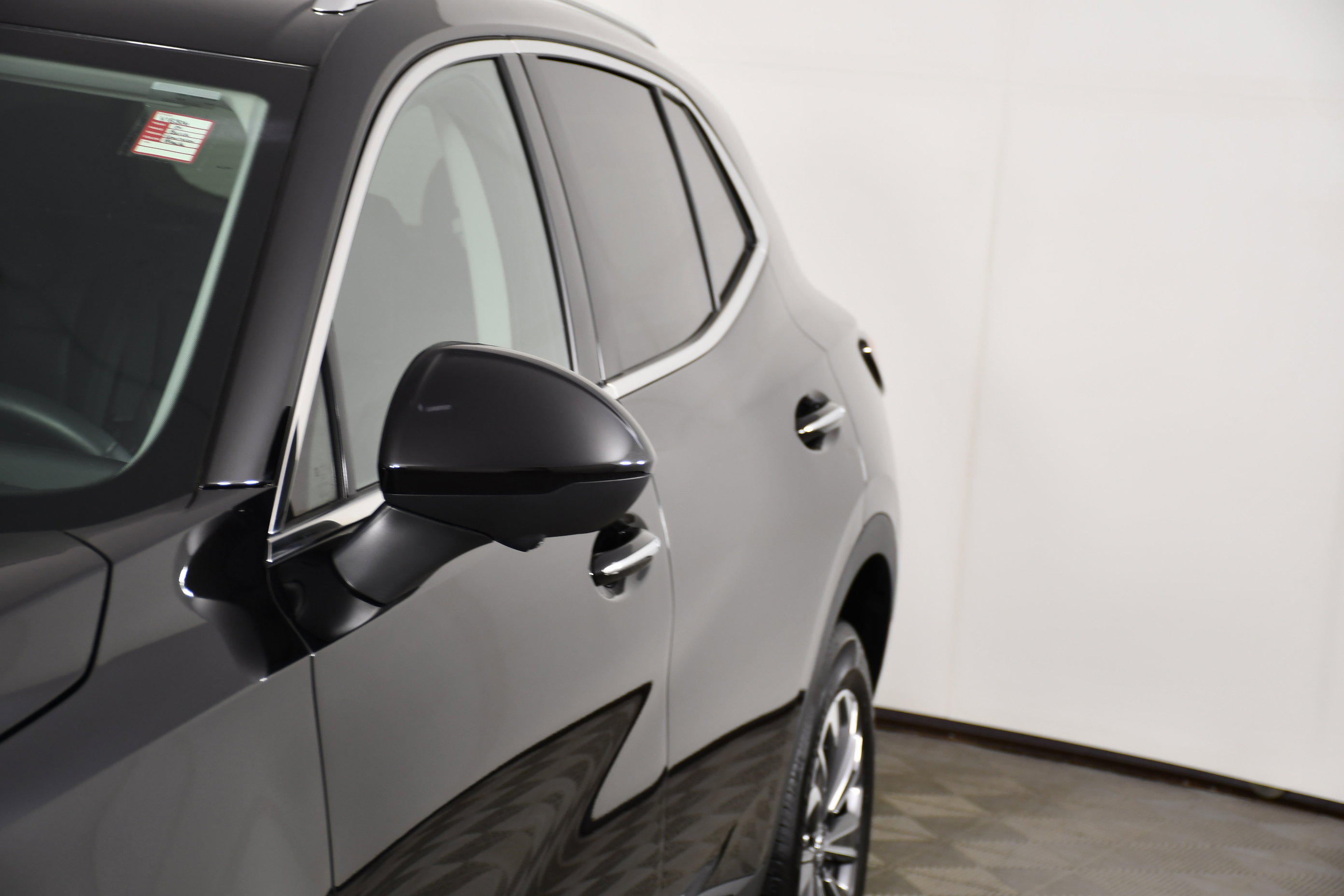 Used 2024 Buick Envision Preferred AWD/4WD image 13