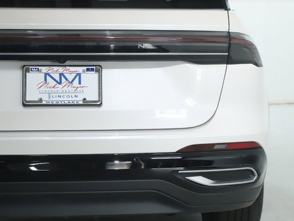 Used 2024 Lincoln Nautilus Premier w/ Equipment Group 102A image 45