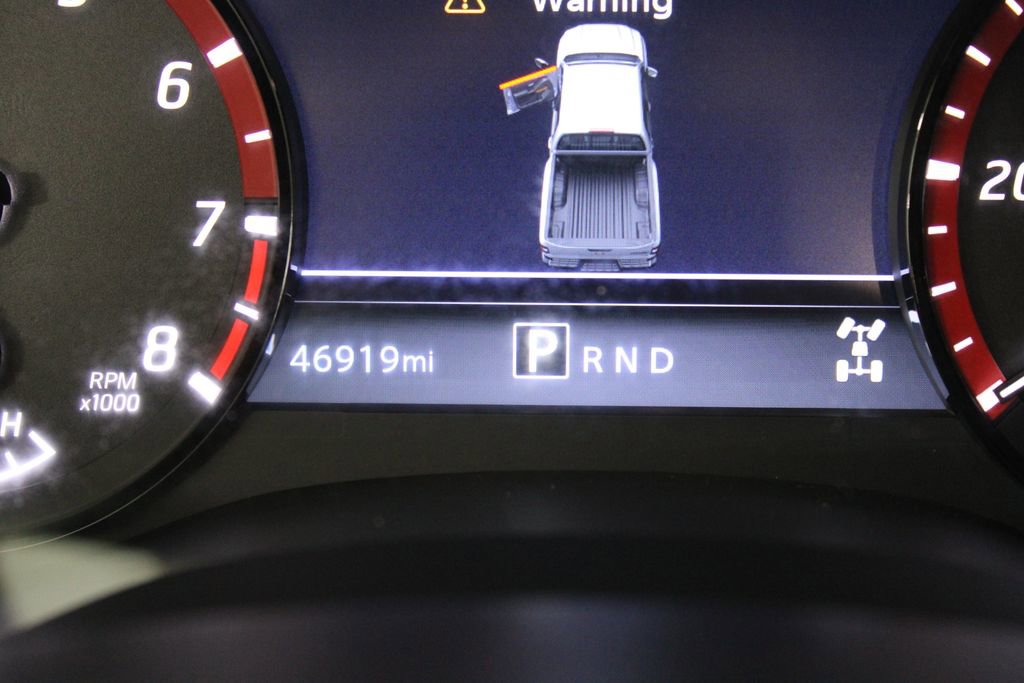 Used 2023 Nissan Frontier PRO-4X w/ Pro-4X Premium Package image 38