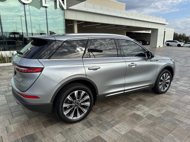 Certified 2022 Lincoln Corsair Reserve w/ Equipment Group 201A image 2