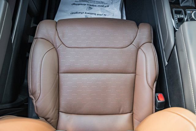 New 2026 Toyota Tundra 1794 Edition image 36