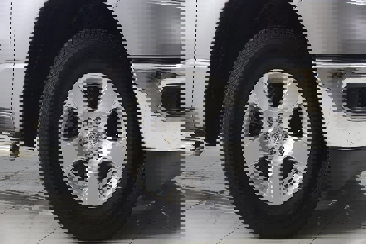 Used 2021 RAM 1500 Big Horn image 22