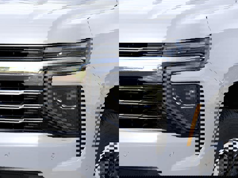 New 2026 Chevrolet Tahoe LT image 34