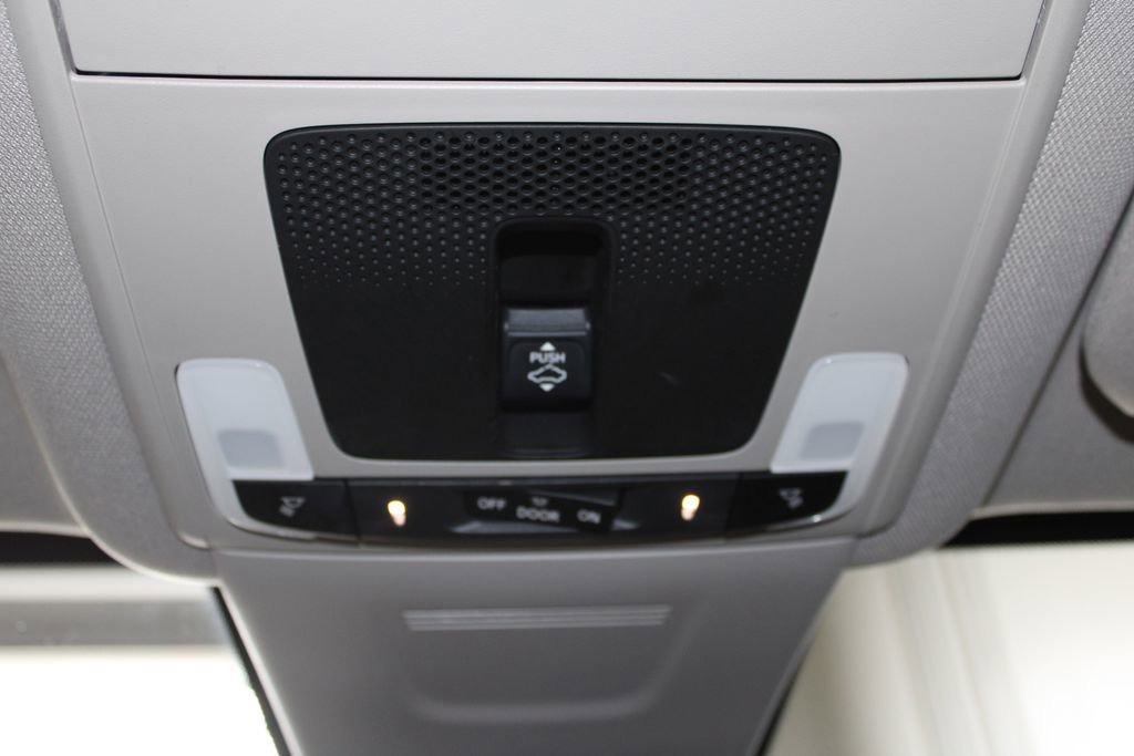 Certified 2024 Honda CR-V EX image 36