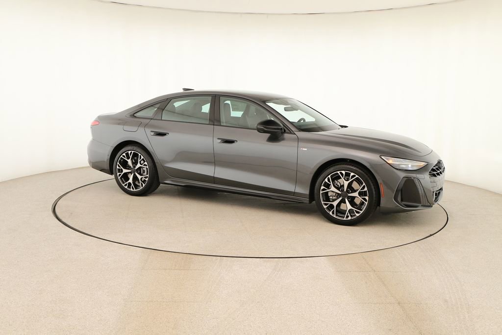 New 2026 Audi A6 Premium Plus image 9