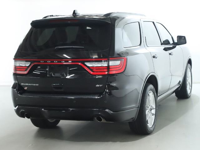 Used 2024 Dodge Durango GT image 13