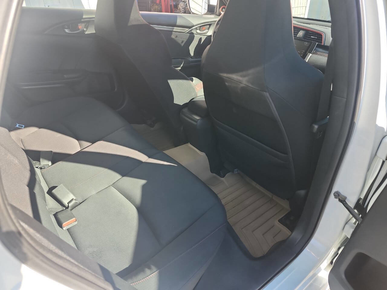 Used 2020 Honda Civic Si image 20