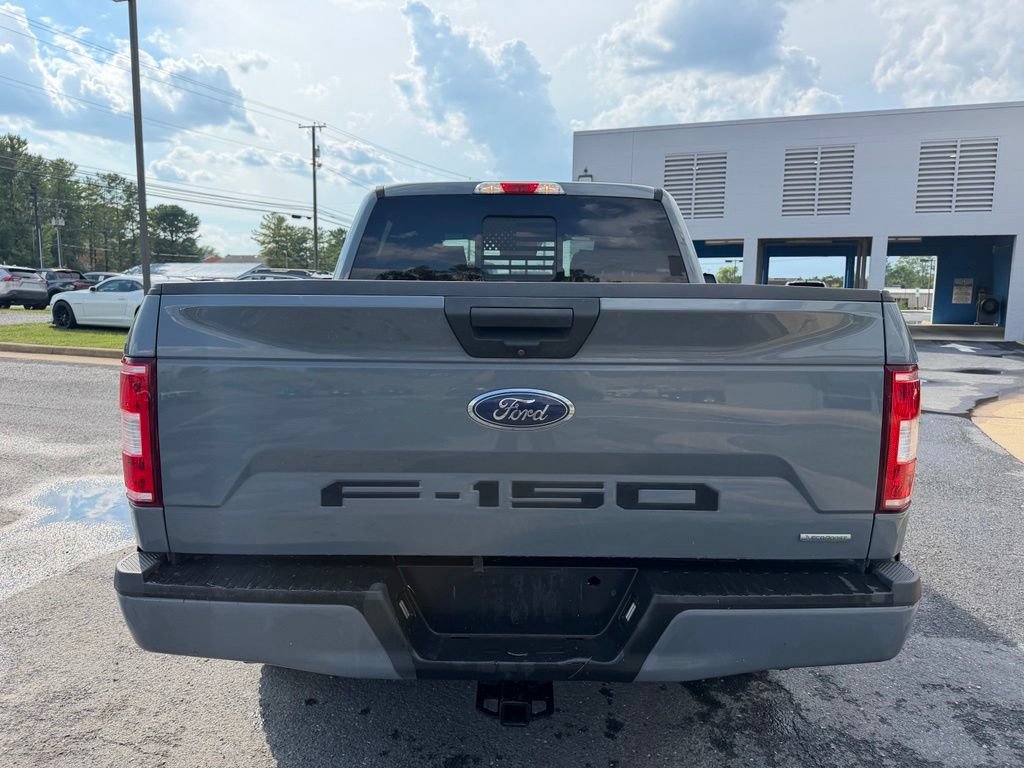 Used 2019 Ford F150 XLT w/ Equipment Group 302A Luxury AWD/4WD image 4