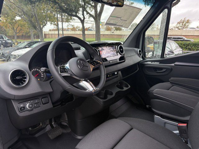New 2026 Mercedes-Benz Sprinter 2500 image 7