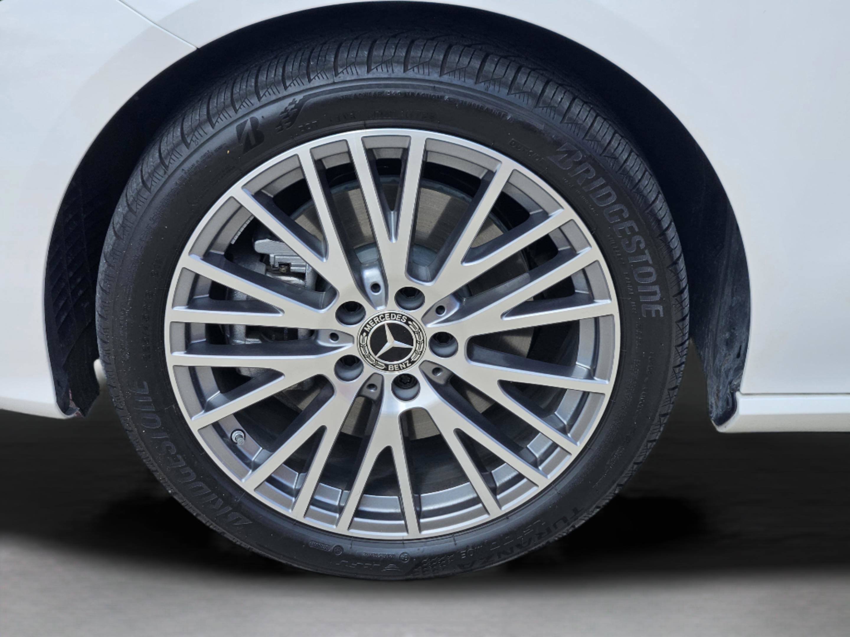 Certified 2026 Mercedes-Benz CLA 250 image 10