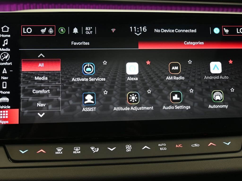 Used 2024 Dodge Charger R/T Scat Pack w/ Plus Group image 25