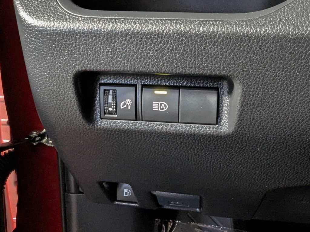 Certified 2025 Toyota RAV4 XLE image 36