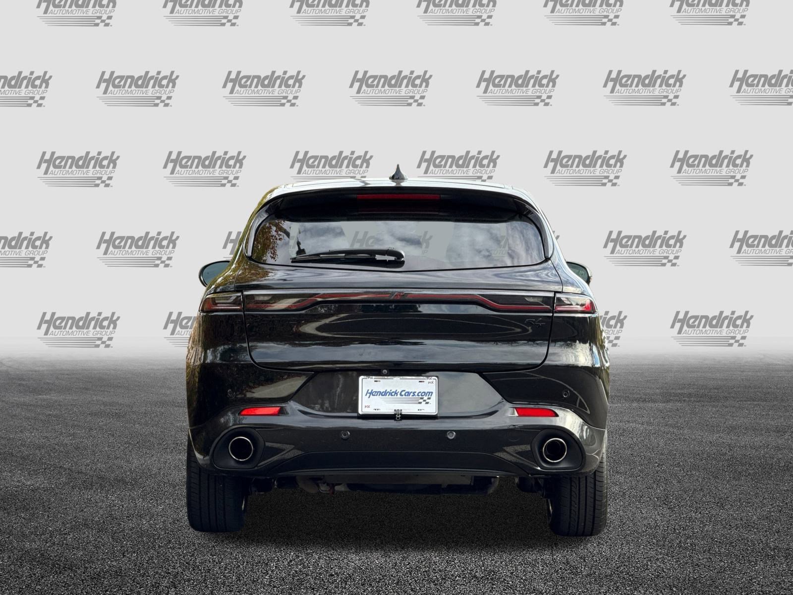 Used 2024 Dodge Hornet R/T w/ R/T Blacktop Package image 6