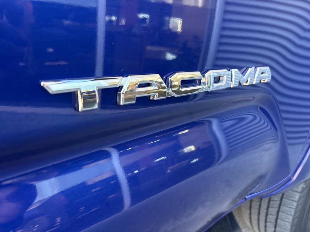 Used 2023 Toyota Tacoma SR5 image 47