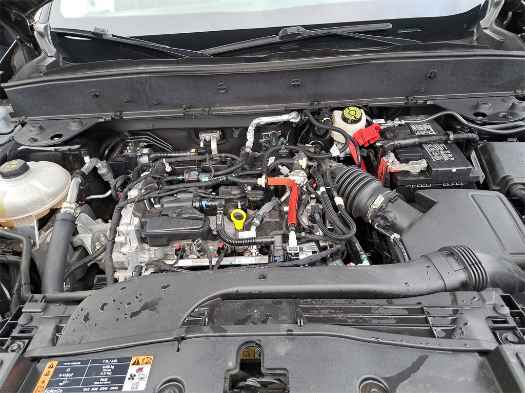 Used 2023 Ford Bronco Sport Big Bend w/ Convenience Package image 20