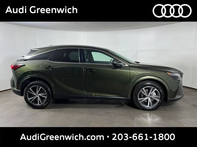 Used 2023 Lexus RX 350 Premium w/ Accessory Package AWD/4WD image 8