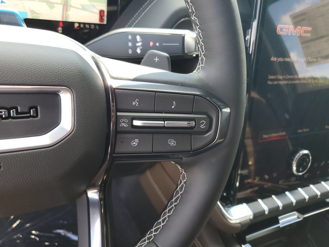 New 2026 GMC Yukon XL Denali Ultimate AWD/4WD image 27