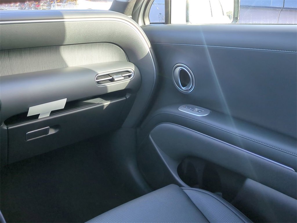 New 2026 Hyundai Palisade Calligraphy image 21