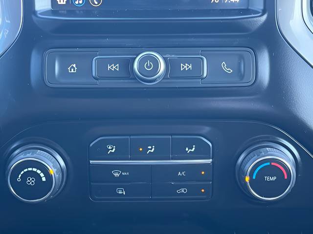 Used 2019 Chevrolet Silverado 1500 W/T w/ WT Fleet Convenience Package image 26