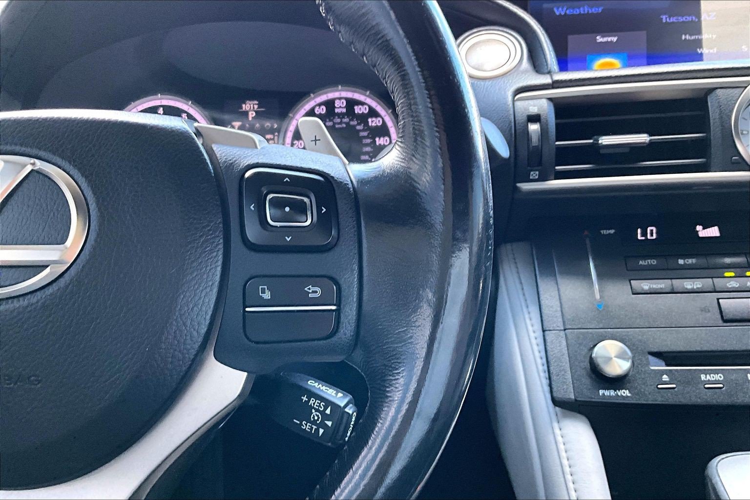 Used 2016 Lexus RC 300 AWD w/ Premium Package image 20
