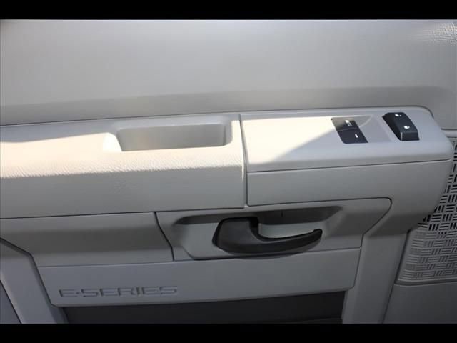 New 2024 Ford E-350 and Econoline 350 Super Duty w/ Driver's Safety Package image 6