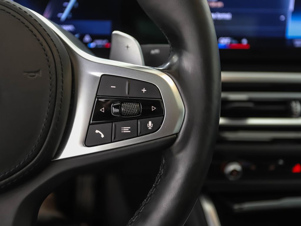 Used 2023 BMW M240i xDrive Coupe w/ Premium Package image 13