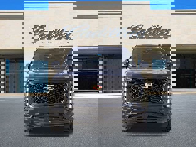 Certified 2026 Cadillac Escalade Sport w/ Touring Package image 11