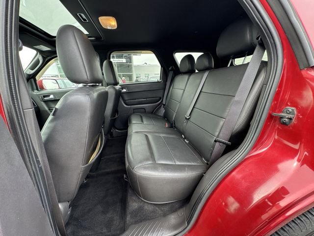 Used 2011 Ford Escape Limited w/ 301A Rapid Spec Order Code FWD image 22