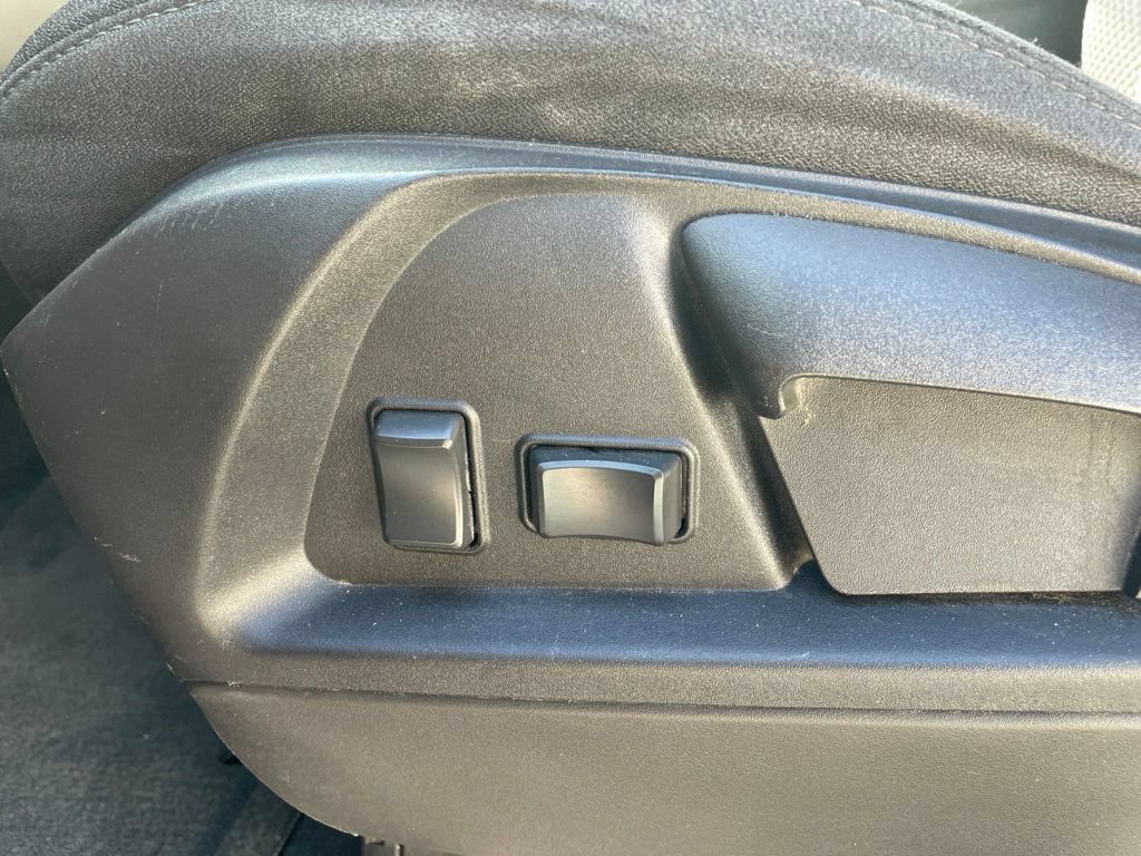 Used 2017 GMC Terrain SLE FWD image 16