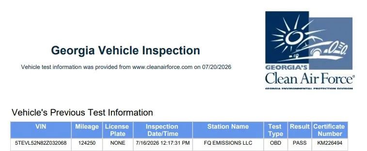 Used 2002 Toyota Tacoma 2WD Xtracab image 26