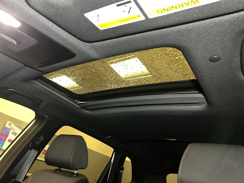 Used 2025 Honda CR-V Sport image 20