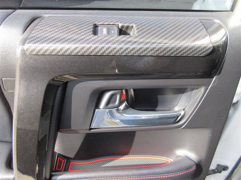 Used 2018 Toyota 4Runner TRD Pro image 22