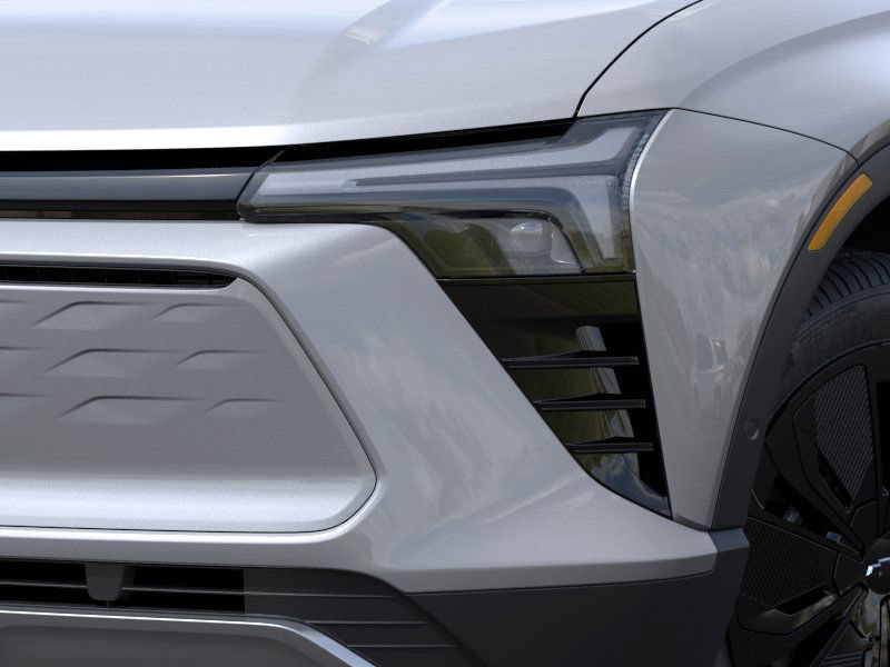 New 2026 Chevrolet Blazer EV LT AWD/4WD image 34