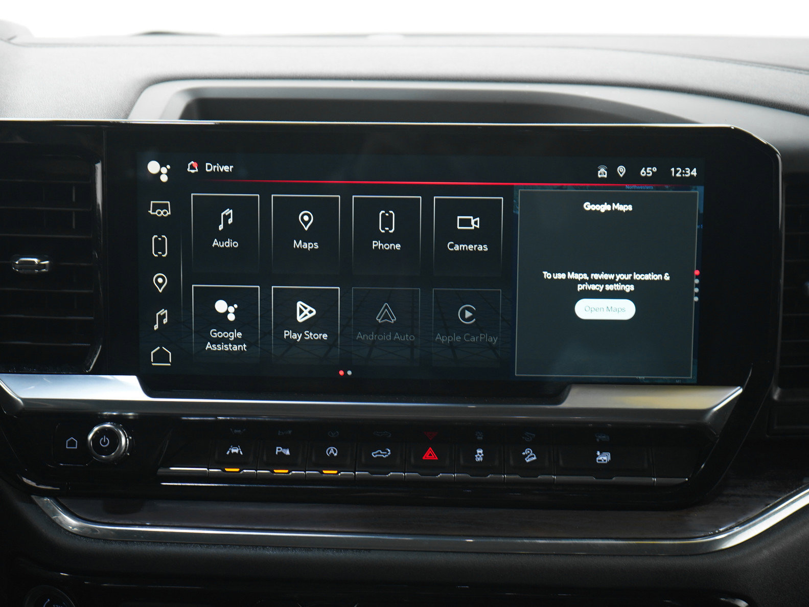 Used 2023 GMC Sierra 1500 SLT w/ SLT Premium Plus Package image 18